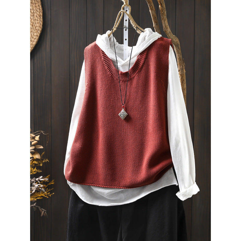 Yenna Elegant Cardigan