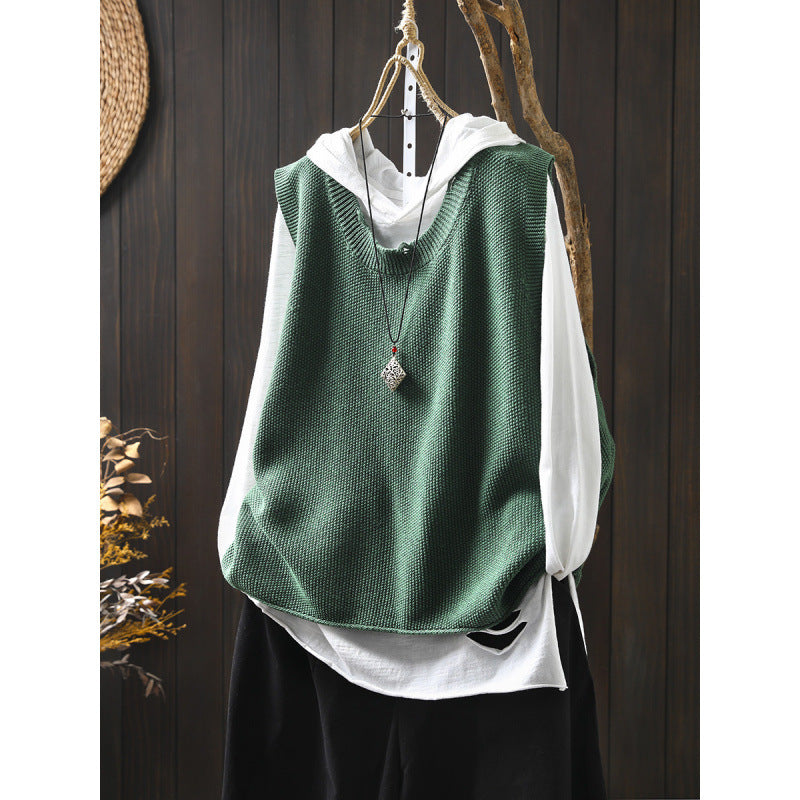 Yenna Elegant Cardigan