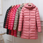 Sarine Elegant Jacket