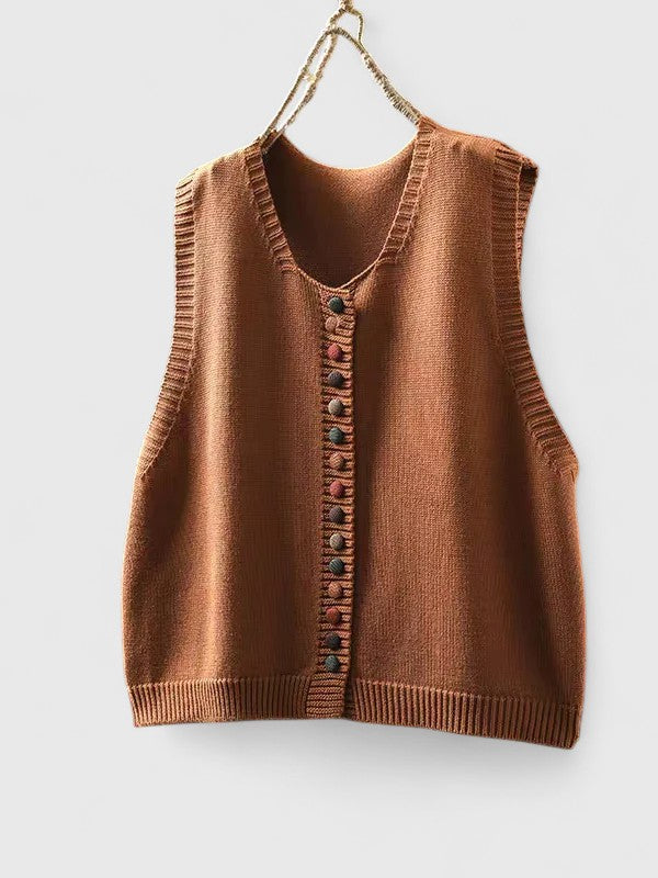 Annilyn | Elegant Cardigan
