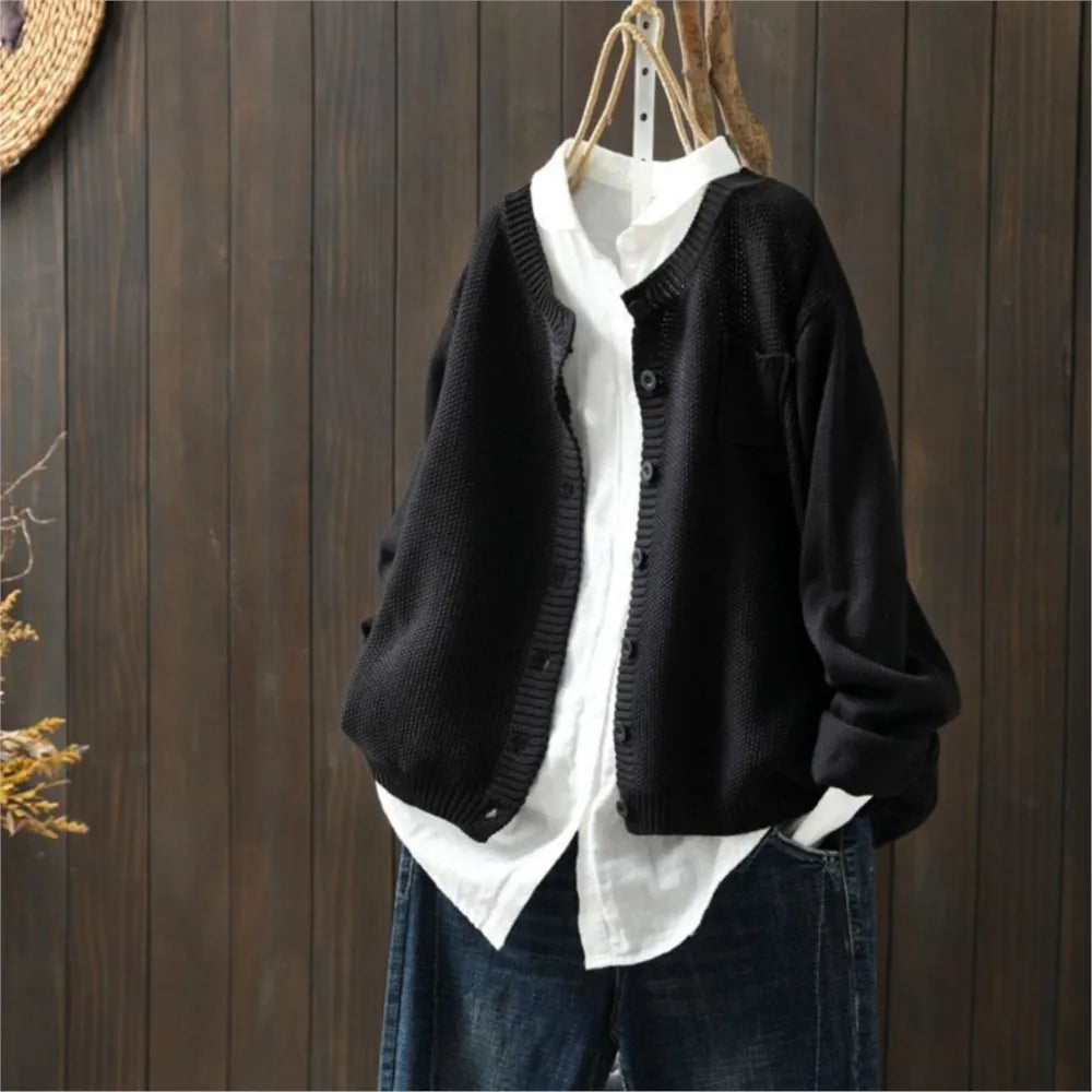 The Marivelle Cardigan