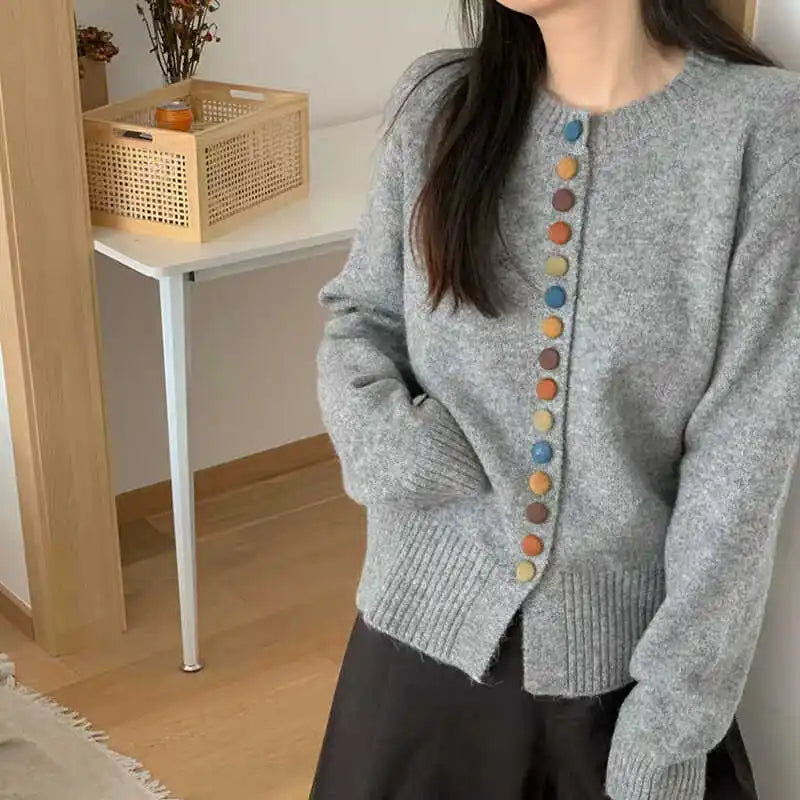 The Celestine Cardigan
