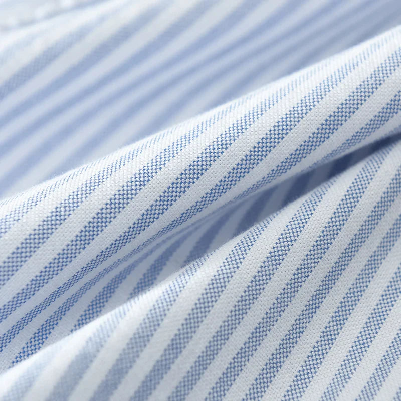 Saint Tropez Linen Shirt - Valourás