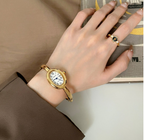 Classique Gold Watch - Valourás