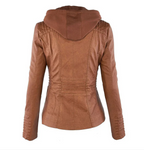 Charmene™ Comfortable Jacket