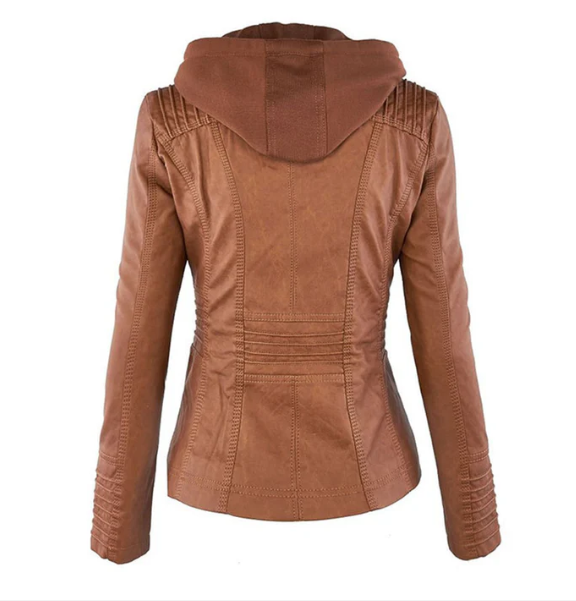 Charmene™ Comfortable Jacket