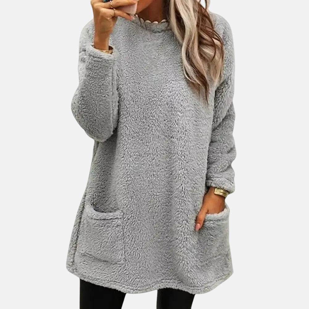Maura Comfortable Sweater