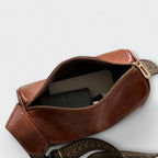 Valeria Vintage Crossbody Bag