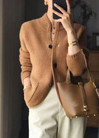 Claire Cardigan with Buttons