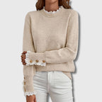 Emily Elegant Sweater