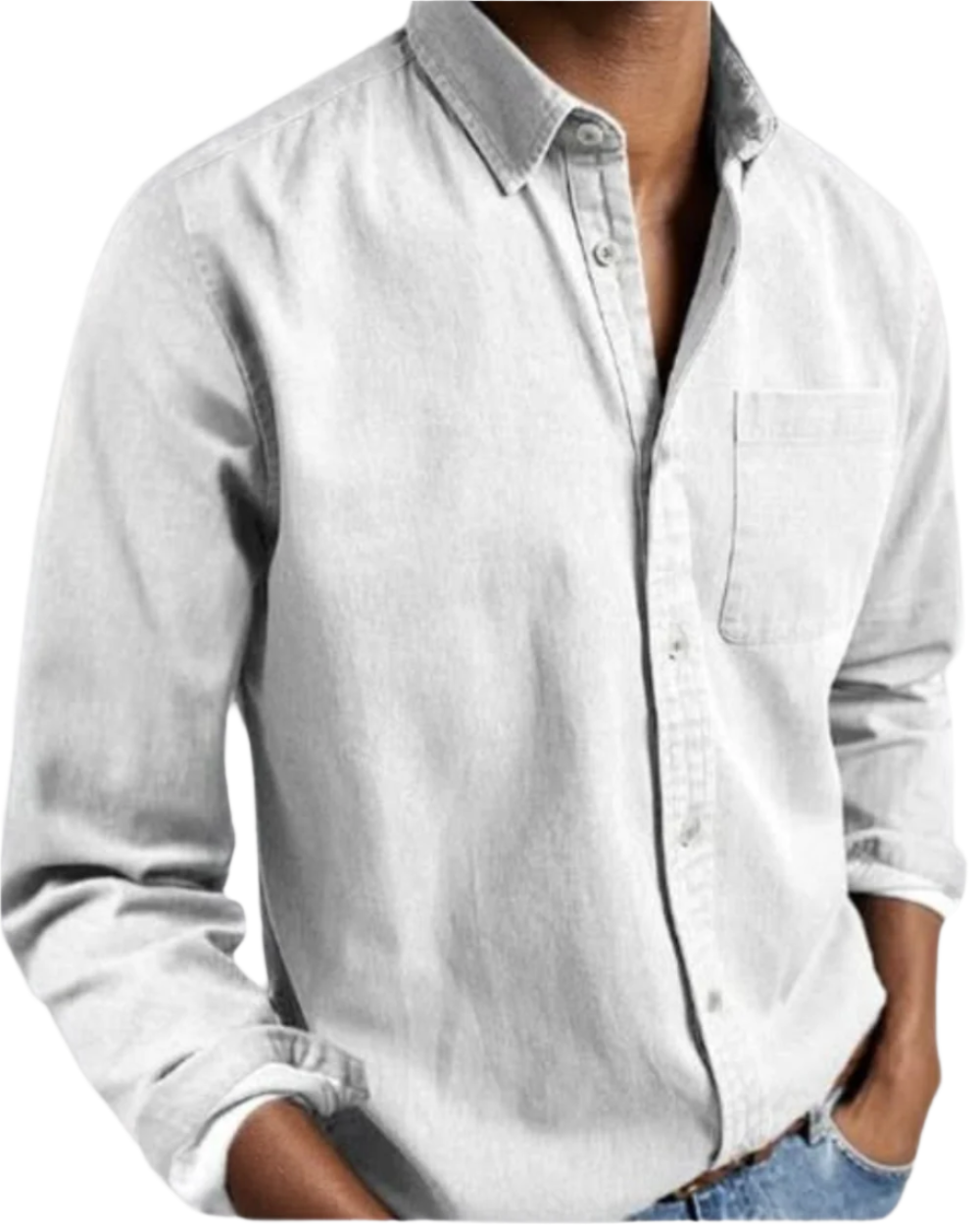 Shirt L'Azur – Valourás