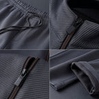 Valente Tracksuit Set – Valourás