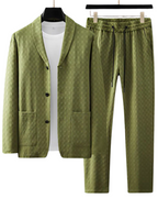 Casual Suit - Valourás