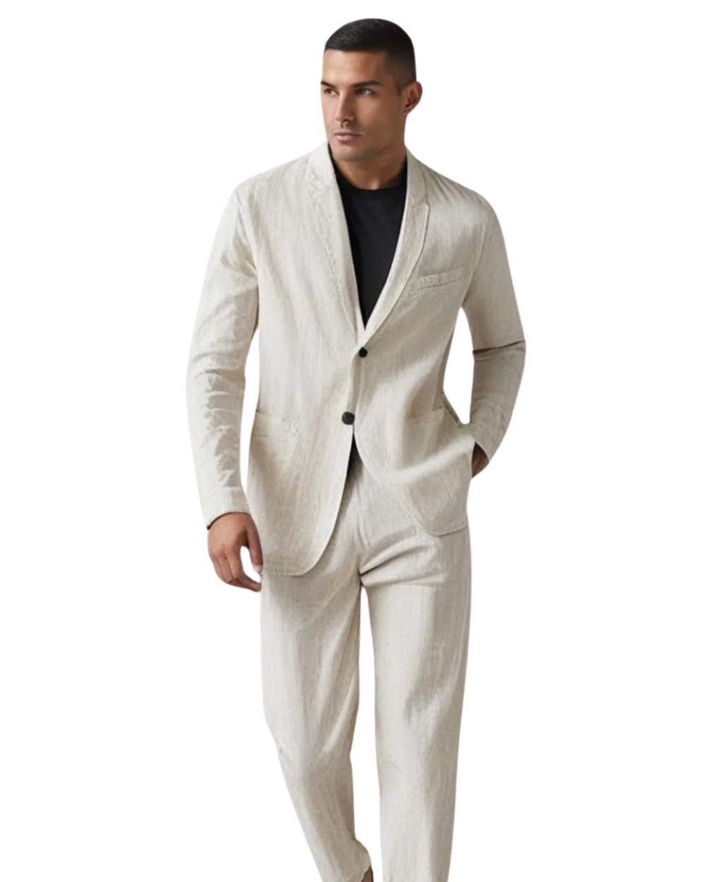 Monaco Suit Set – Valourás