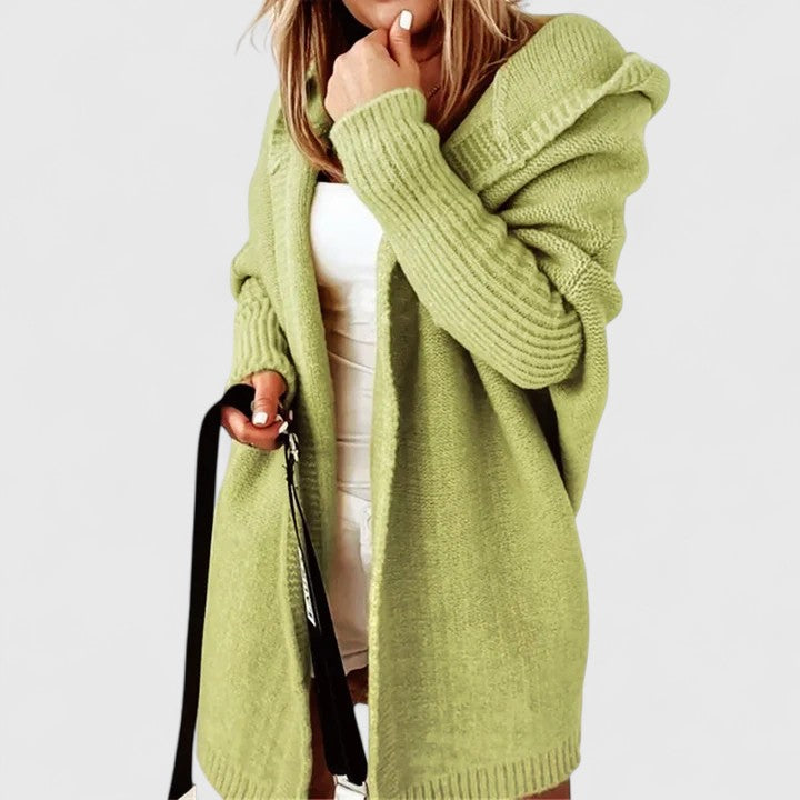 Judy Comfortable Cardigan