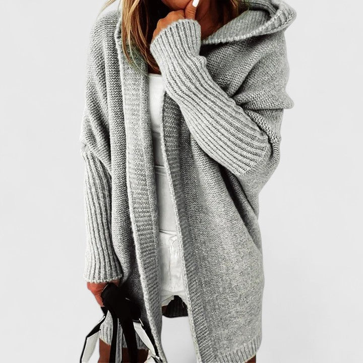 Judy Comfortable Cardigan