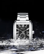 Cavaro Classic Watch - Valourás