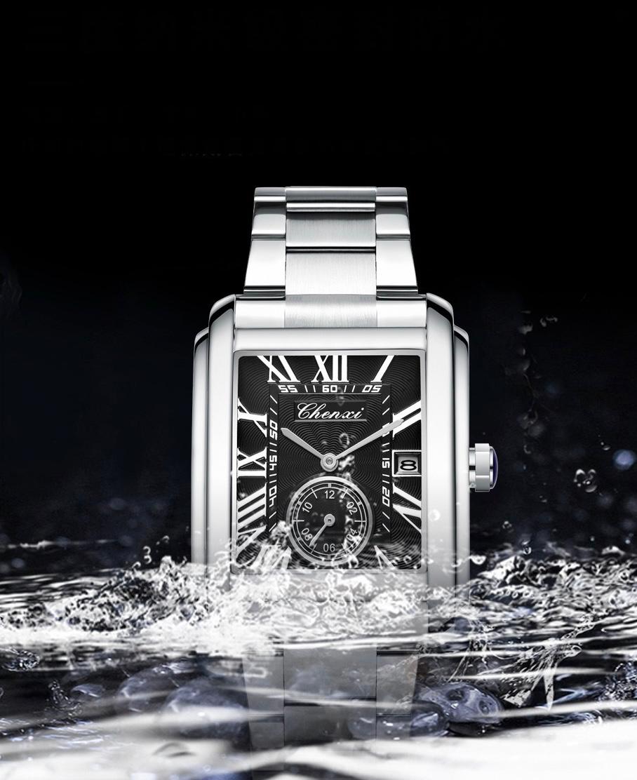 Cavaro Classic Watch - Valourás
