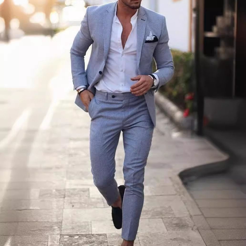 Portofino Luxury Suit – Valourás