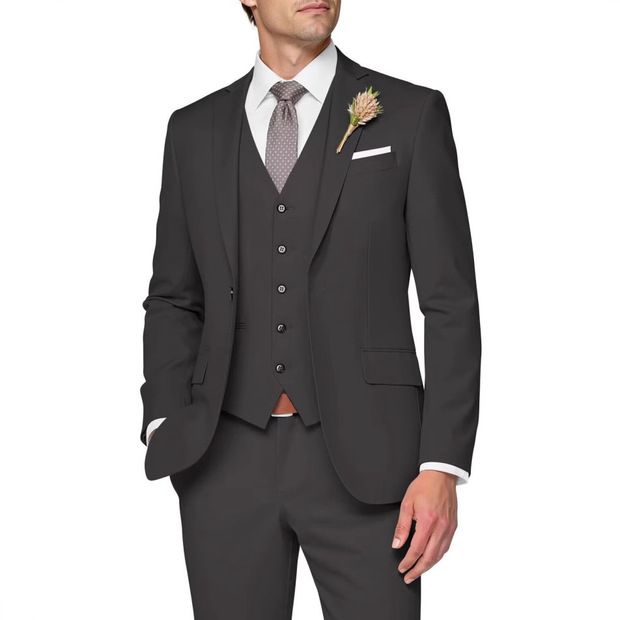 London Suit - Valourás