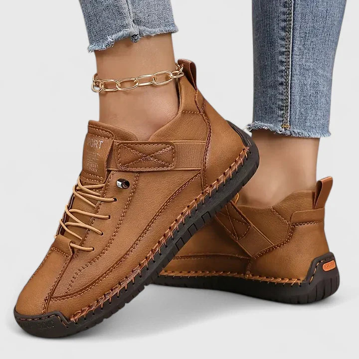 Aurevane Sneakers - Valourás