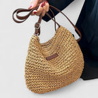 Auriane Signature Bag - Valourás