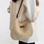 Auriane Signature Bag - Valourás