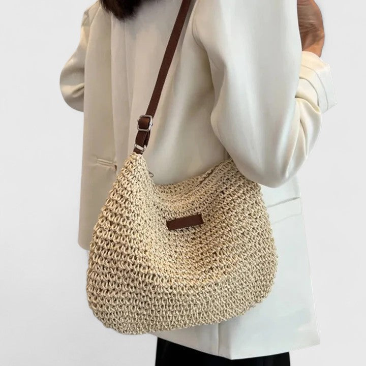 Auriane Signature Bag - Valourás