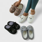 Susanne Comfortable Slippers