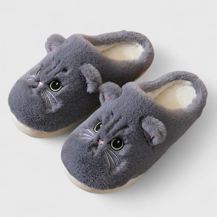 Susanne Comfortable Slippers