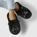 Susanne Comfortable Slippers