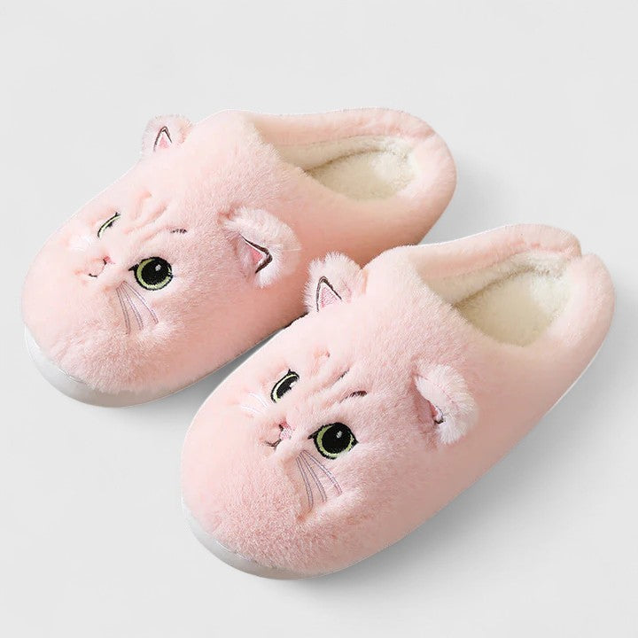 Susanne Comfortable Slippers