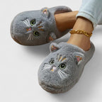 Susanne Comfortable Slippers