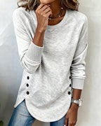 Vynara Comfortable Sweatshirt