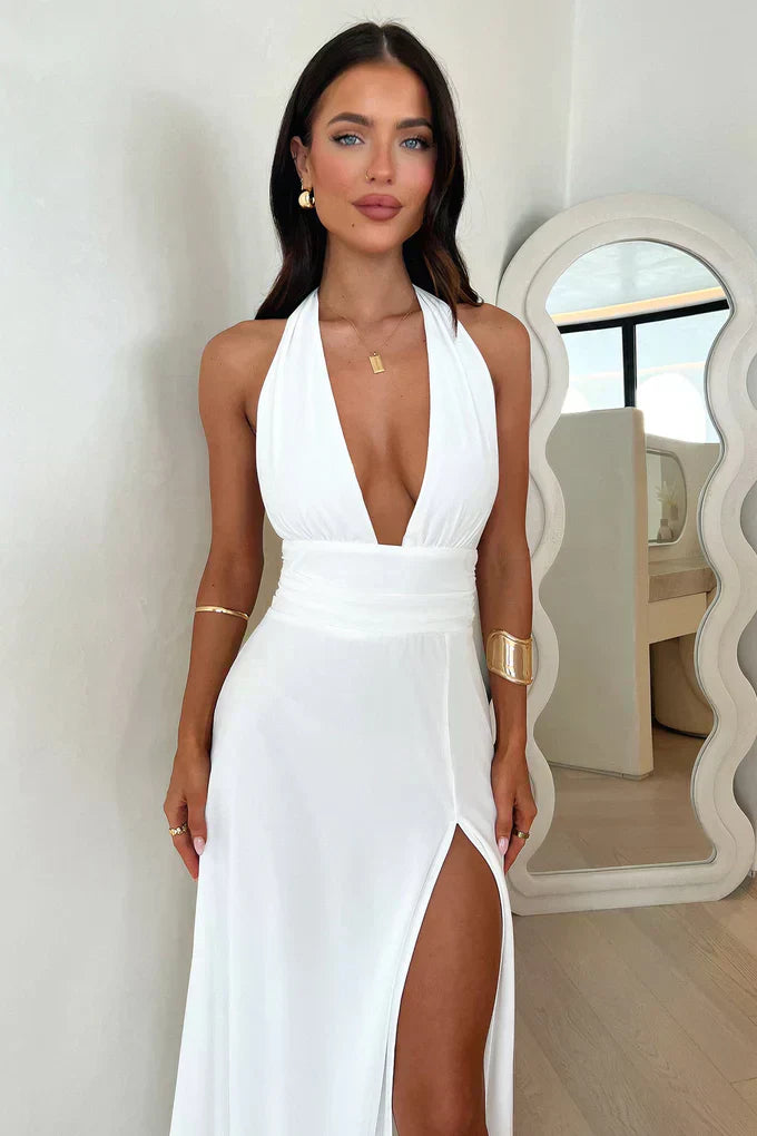 Elise Dress - Valourás