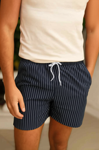 Capri Swim short - Valourás