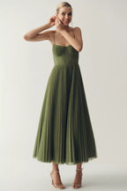 Livia Dress - Valourás