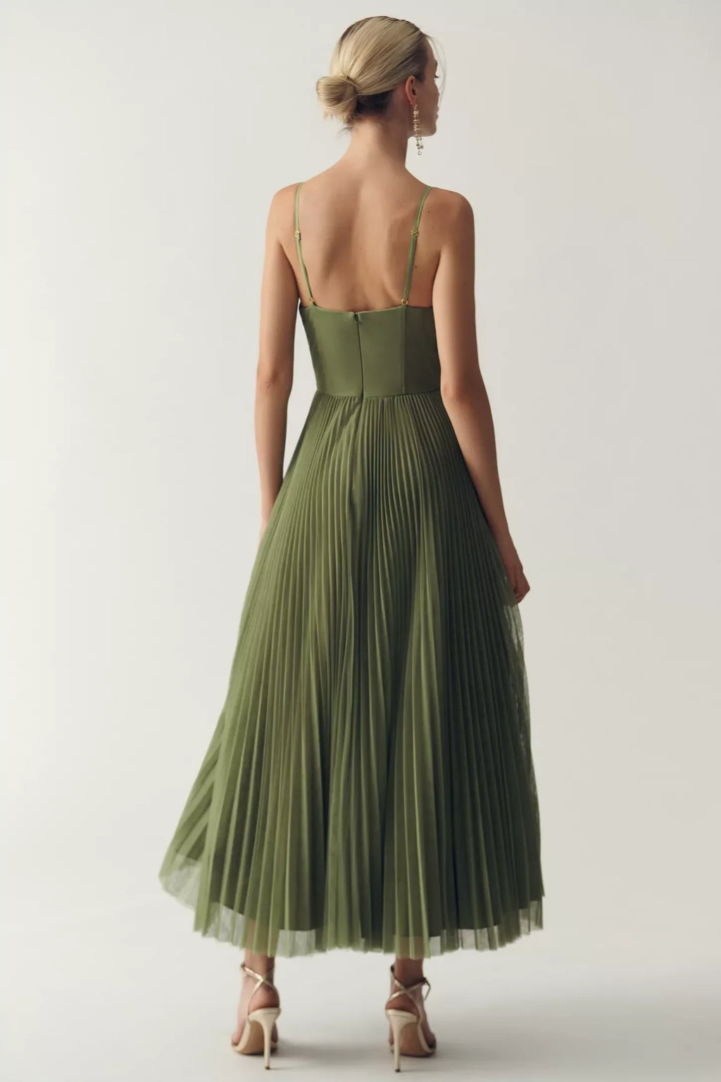 Livia Dress - Valourás