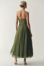 Livia Dress - Valourás