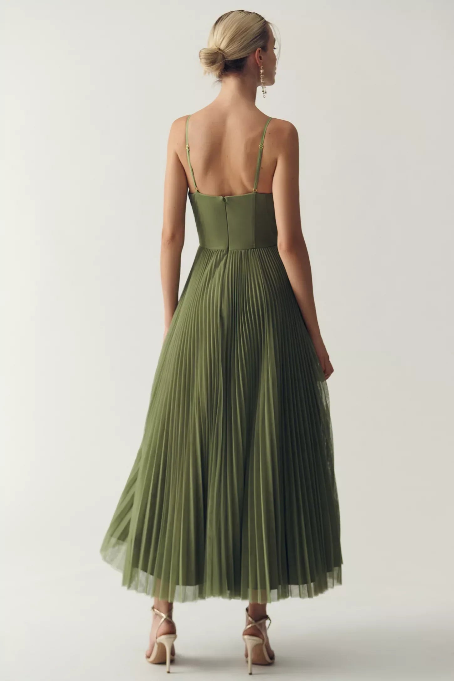 Livia Dress - Valourás