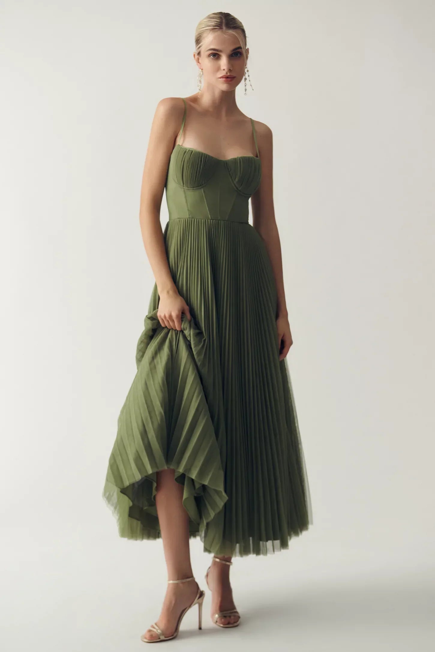 Livia Dress - Valourás