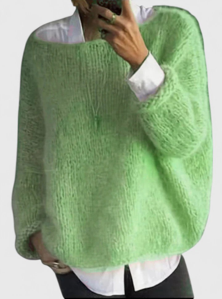 Vivienne Sweater