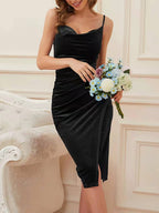 The Rose Dress - Valourás 
