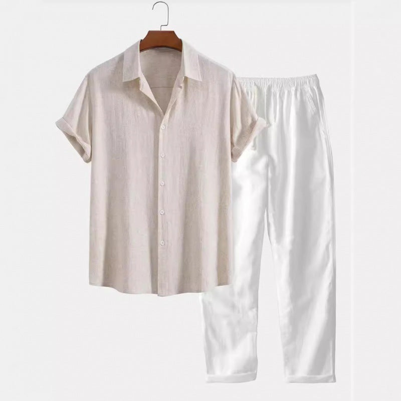 Summer Outfit - Valourás 
