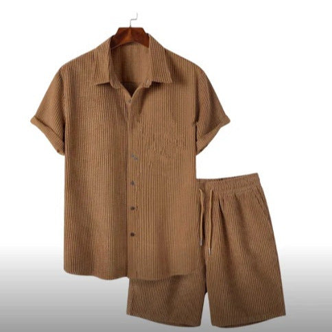 The Riviera Set - Valourás