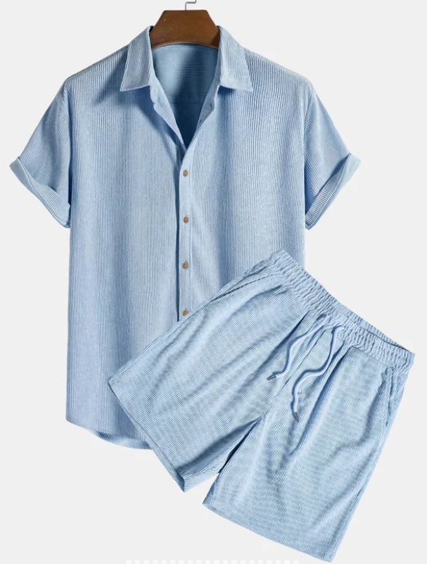 The Riviera Set - Valourás