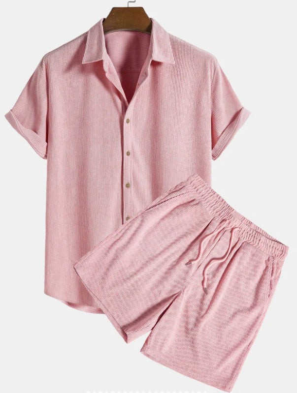 The Riviera Set - Valourás