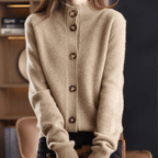 ANNY | Luxe Knit Cardigan