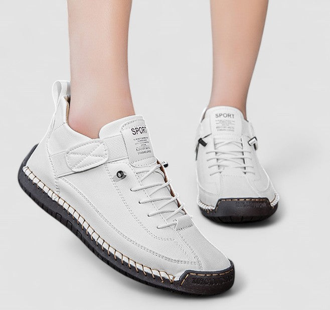 Aurevane Sneakers - Valourás