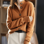 ANNY | Luxe Knit Cardigan